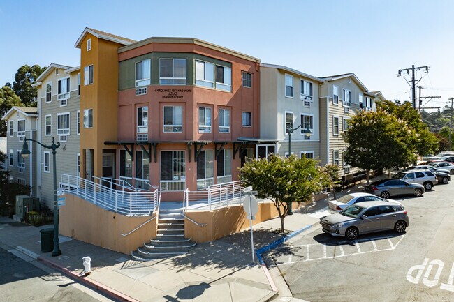 Carquinez Vista Manor