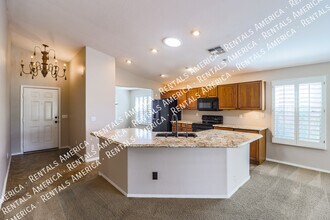 21171 E Aspen Valley Dr in Queen Creek, AZ - Building Photo - Building Photo