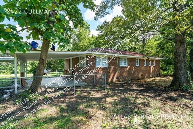 2422 Cullman Rd in Arab, AL - Building Photo - Building Photo