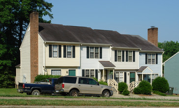 4409 Brockton Dr in Raleigh, NC - Building Photo - Building Photo