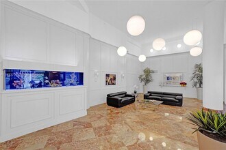 3600 Mystic Pointe Dr in Aventura, FL - Building Photo - Building Photo