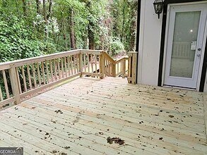 2143 Lyle Ave in College Park, GA - Building Photo - Building Photo