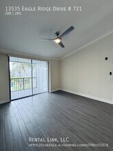 13535 Eagle Ridge Dr in Ft. Myers, FL - Building Photo - Building Photo