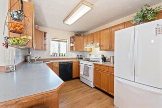1390 E 6th S in Mountain Home, ID - Building Photo - Building Photo