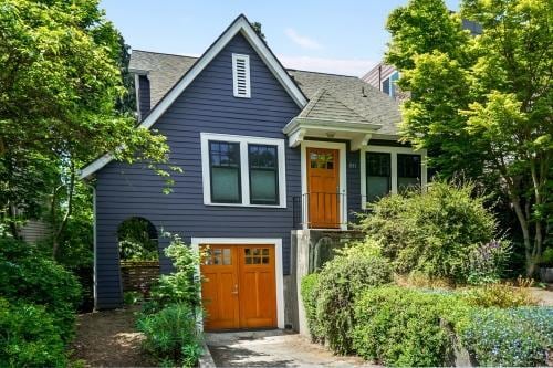property at 811 16th Ave