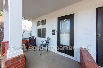 311 E 5th Ave in Cheyenne, WY - Building Photo - Building Photo