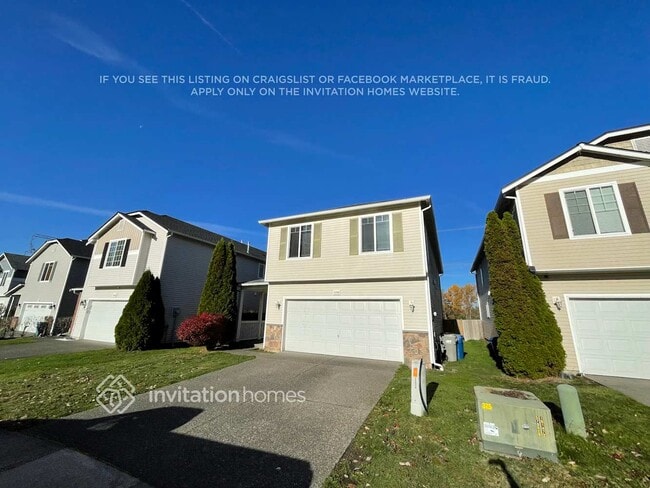 21540 SE 290th Pl in Kent, WA - Building Photo - Building Photo