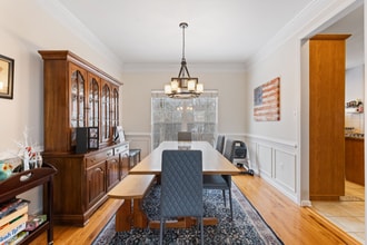 2953 Medford Dr in Dumfries, VA - Foto de edificio - Building Photo