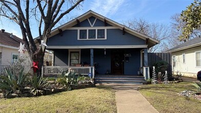 619 S Clinton Ave in Dallas, TX - Building Photo - Building Photo