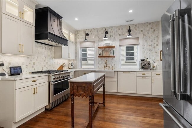 property at 287 Minot St