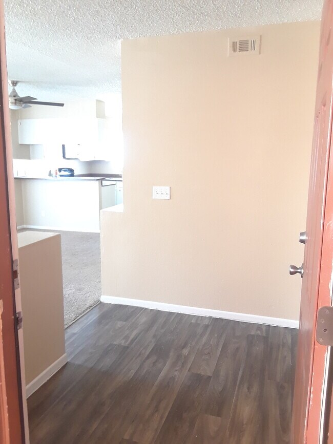 Canyon View Apartments