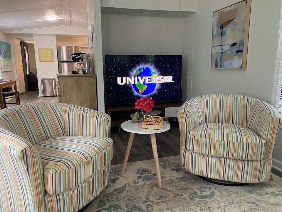 416 Ranch Rd in Chapel Hill, NC - Building Photo