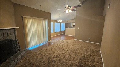 19450 Cypress River Dr in Katy, TX - Building Photo - Building Photo