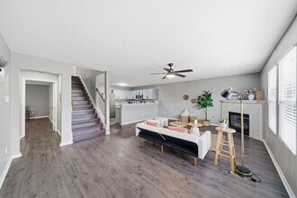 14422 Leafy Tree Dr in Houston, TX - Building Photo - Building Photo