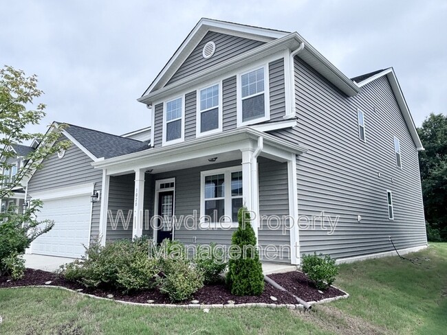 1020 Garrow Dr in Holly Springs, NC - Building Photo - Building Photo