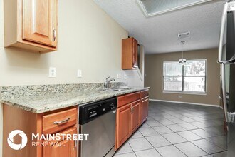 2606 Buffalo Pass Dr in San Antonio, TX - Building Photo - Building Photo