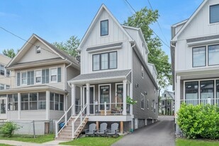 71 Mission St, Unit A in Montclair, NJ - Building Photo