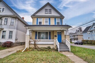 42 Buffum St in Buffalo, NY - Building Photo - Building Photo