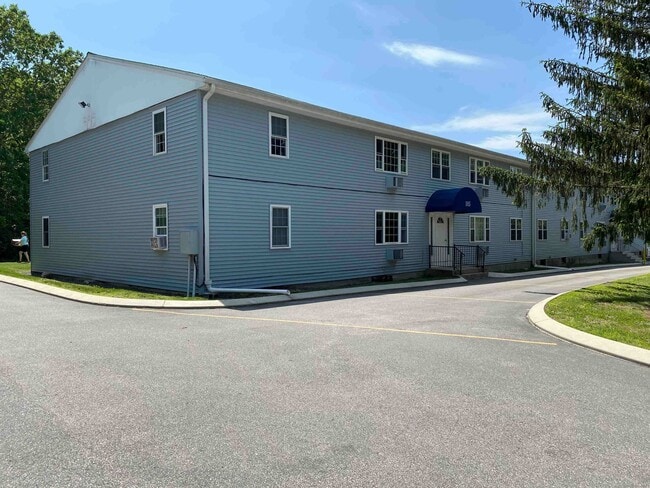 property at 105 Horse Pond Rd