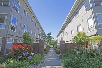 East 19th Avenue Apartments in San Mateo, CA - Foto de edificio - Other