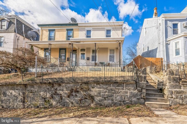 property at 4118 Pechin St