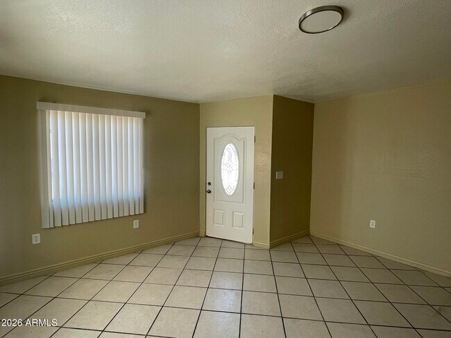 1701 E Harvard St in Phoenix, AZ - Building Photo - Building Photo