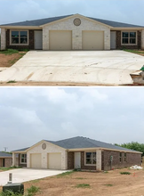 4703 Cambridge Dr in Killeen, TX - Building Photo - Building Photo