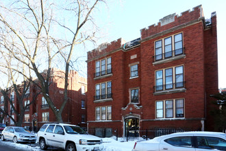 4027-4037 W School St in Chicago, IL - Building Photo - Building Photo