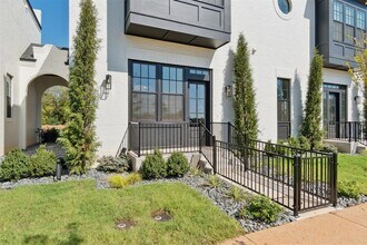 18829 Selah Wy in Norman, OK - Building Photo - Building Photo