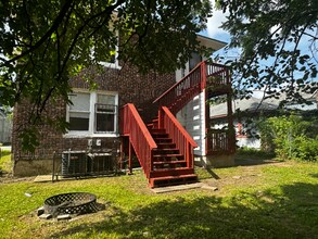 2384 Forest Ave in Memphis, TN - Building Photo - Building Photo