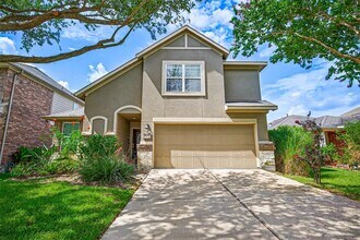 18214 Almond Place Lane in Richmond, TX - Building Photo - Building Photo