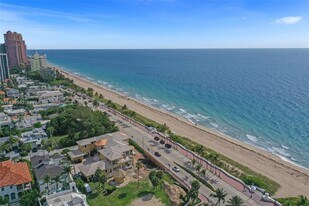 3305 NE 16th Ct in Fort Lauderdale, FL - Building Photo