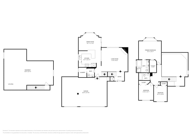 2212 72nd Ave Ct in Greeley, CO - Building Photo - Building Photo