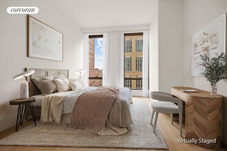 56 W 66th St in New York, NY - Building Photo - Building Photo