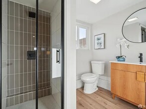 1305 Revere Ave in San Francisco, CA - Building Photo - Building Photo