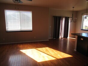 8007 Briarthorn Ln in Colorado Springs, CO - Building Photo - Building Photo