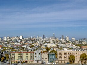 59 Lupine Ave in San Francisco, CA - Building Photo - Building Photo