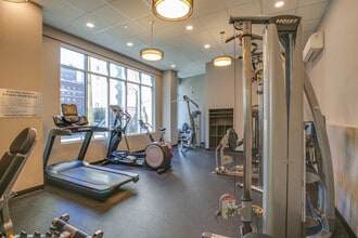 Wesley Place in Vancouver, BC - Building Photo - Interior Photo