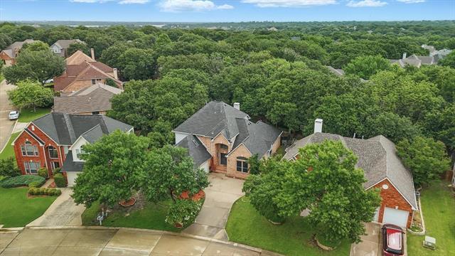 2520 Woodside Dr in Highland Village, TX - Building Photo - Building Photo