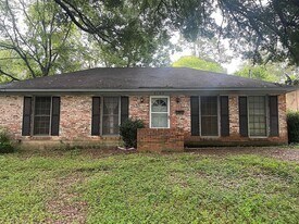 3120 Durham Dr in Montgomery, AL - Building Photo