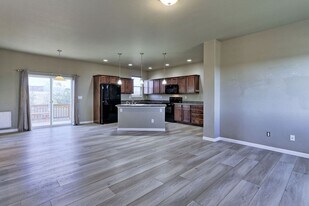 440 Cholla Dr in Loveland, CO - Building Photo