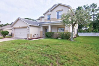 5075 SW 40th Pl in Ocala, FL - Building Photo - Building Photo