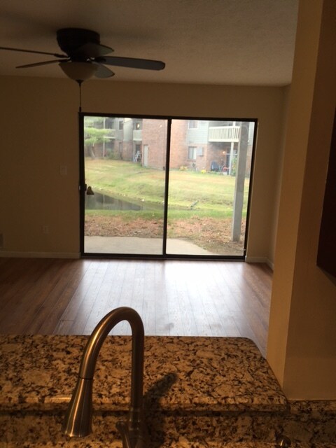 4351 Village Pkwy Cir W in Indianapolis, IN - Building Photo