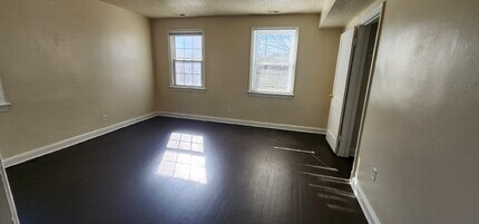 604 Mellon St SE-Unit -Unit 3 in Washington, DC - Building Photo - Building Photo