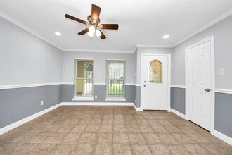12503 Foxburo Dr in Houston, TX - Building Photo - Building Photo