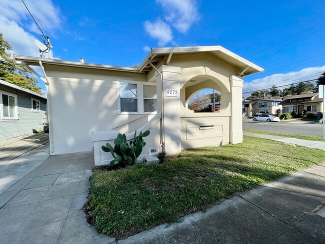 property at 4272 Suter St