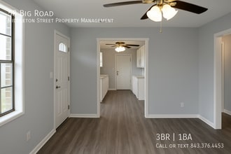 58 Big Rd in Beaufort, SC - Building Photo - Building Photo