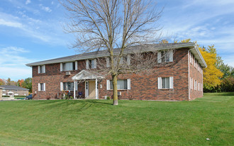 4320-4325 Kennedy Dr Apartments