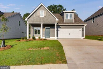 140 Cedar Pk Wy in Carrollton, GA - Building Photo - Building Photo