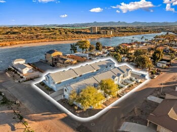 1344 Park Ln in Bullhead City, AZ - Building Photo - Building Photo